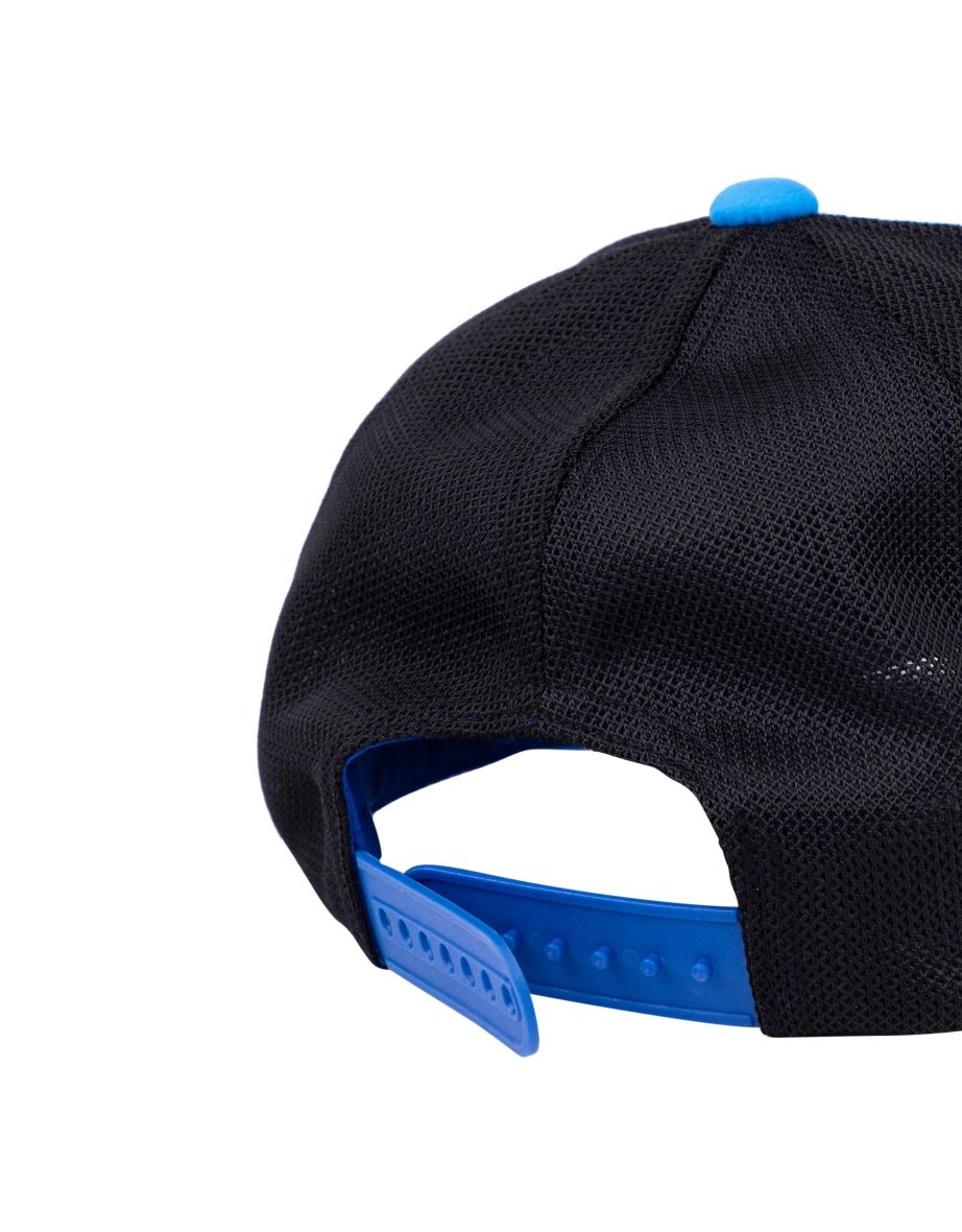 Sonic The Hedgehog Childrens/Kids Sunglasses Baseball Cap Set - Blue/Black - 2