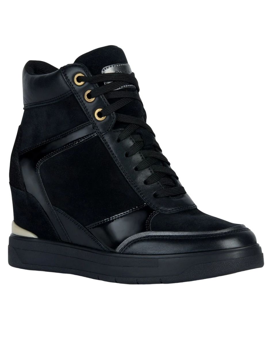 Geox womens 2024 high tops