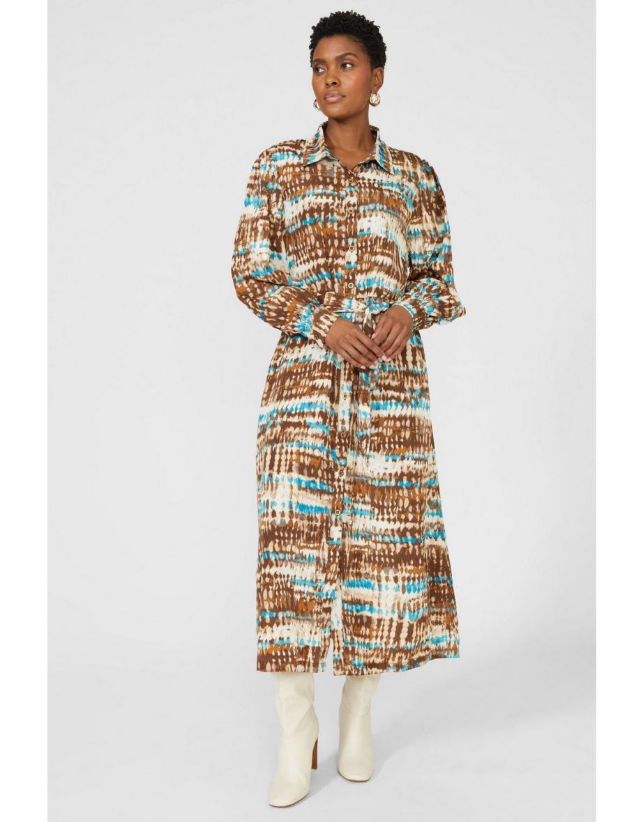 Fashion debenhams shirt dress