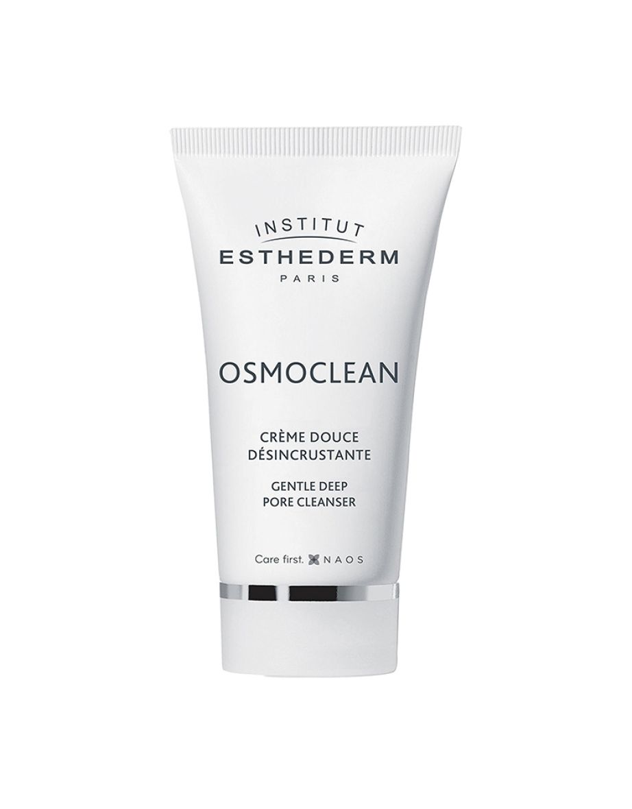 Institut Esthederm Osmoclean Gentle Deep Pore Cleanser  75ml