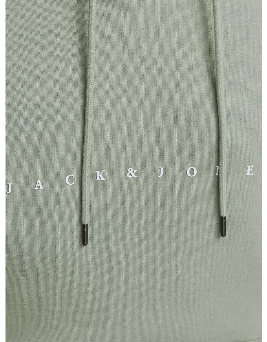 Jjestar Hoodie - 5