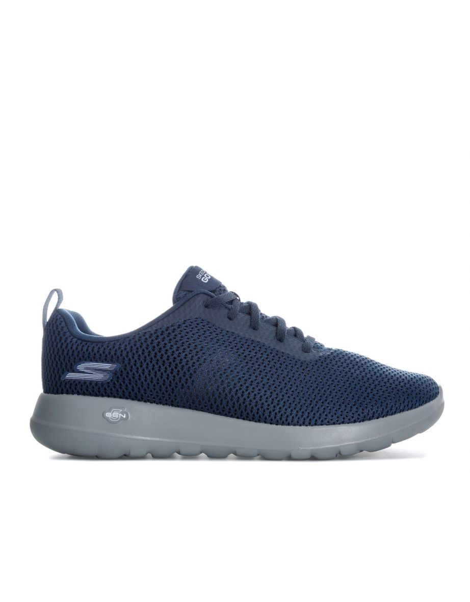 Mens skechers goga outlet max