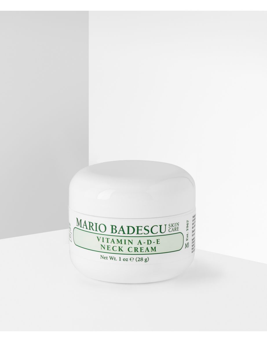 Vitamin A D E Neck Cream 28g