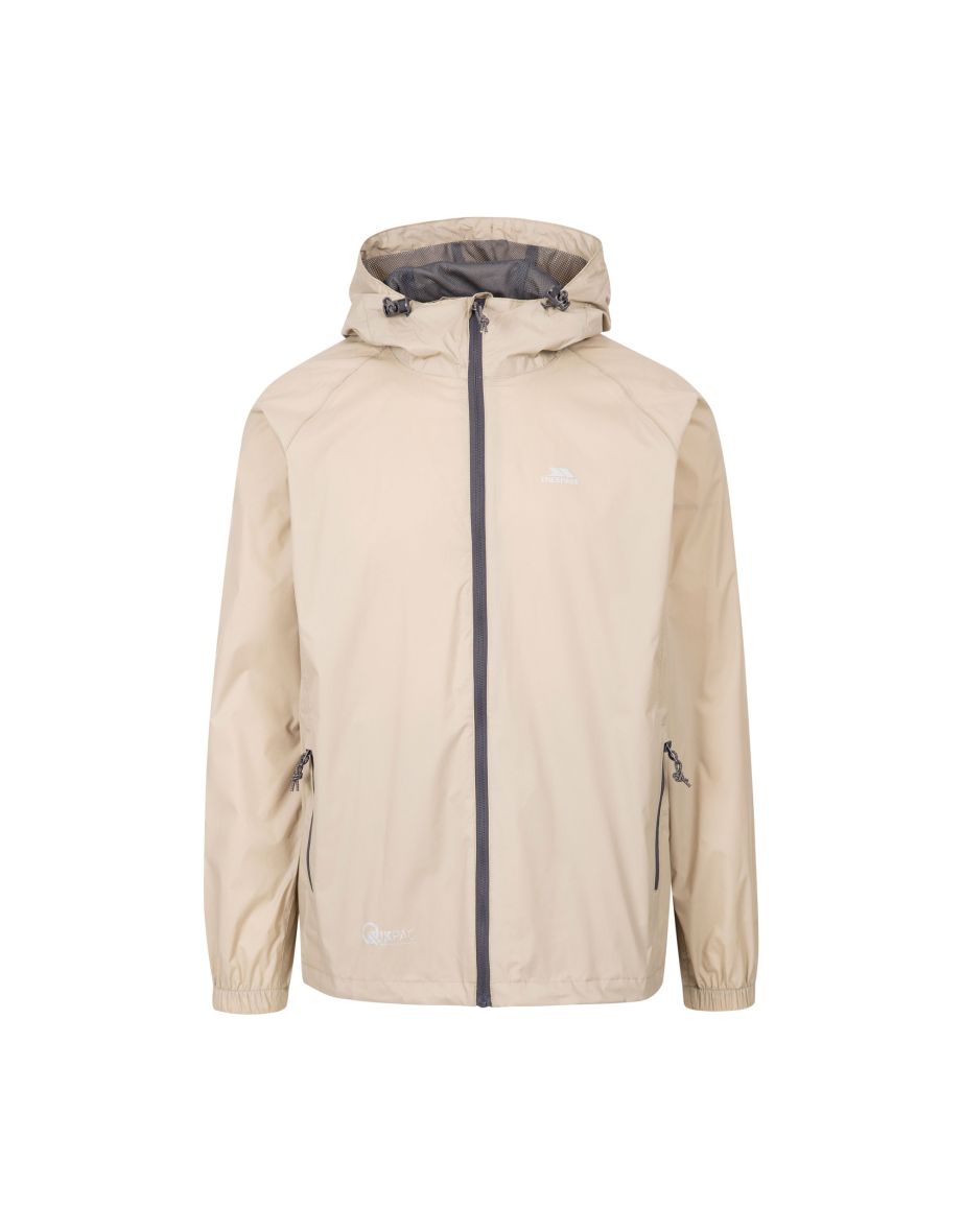 Qikpac waterproof jacket on sale