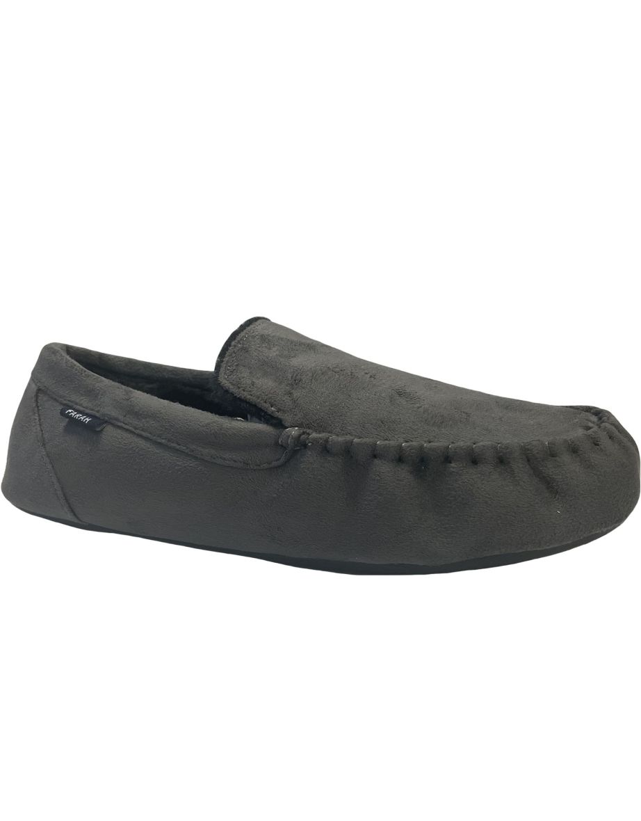 Warm clearance moccasin slippers