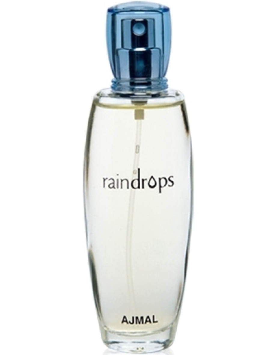 عطر أجمل رين دروبس - 50مل