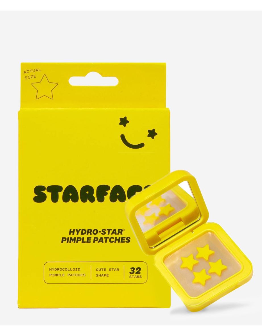 Hydra Star & Refill Duo