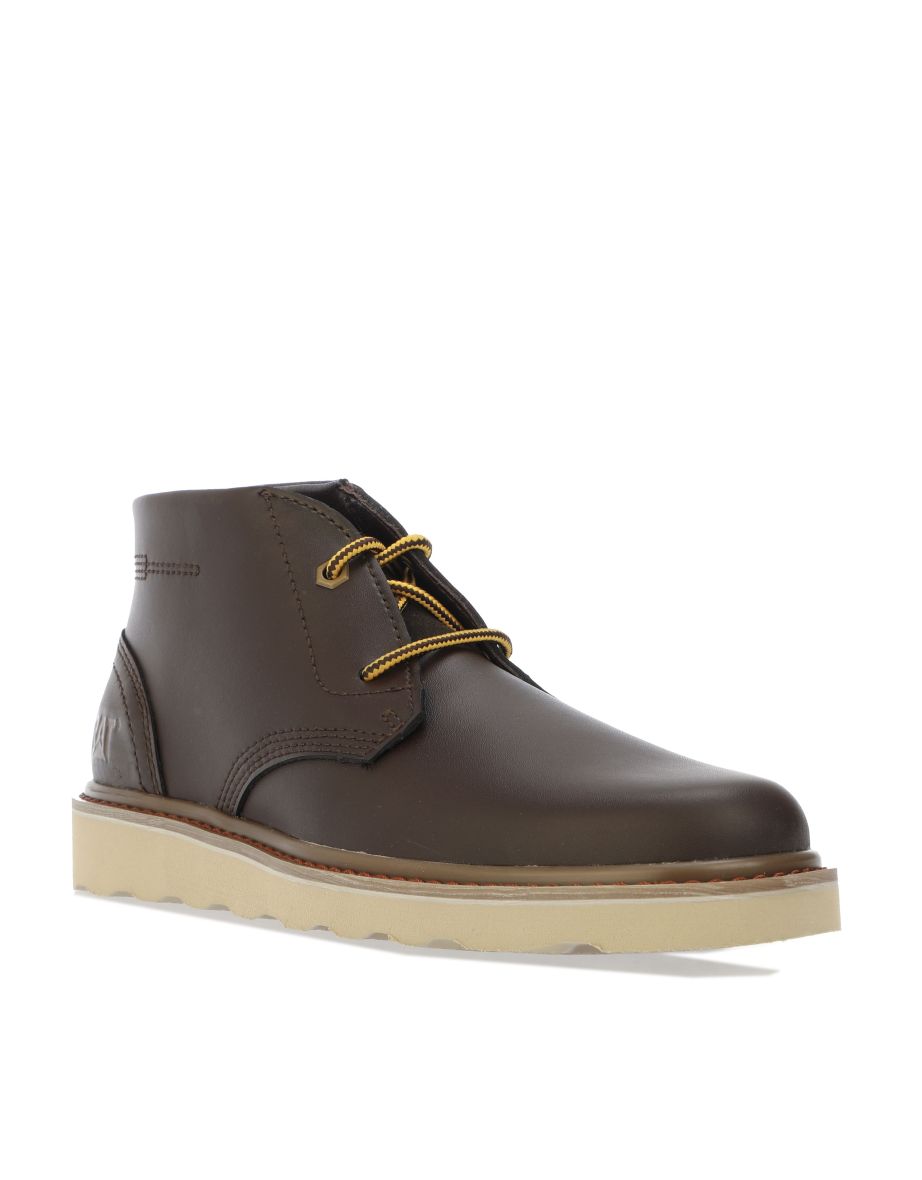 Mens caterpillar chukka boots top