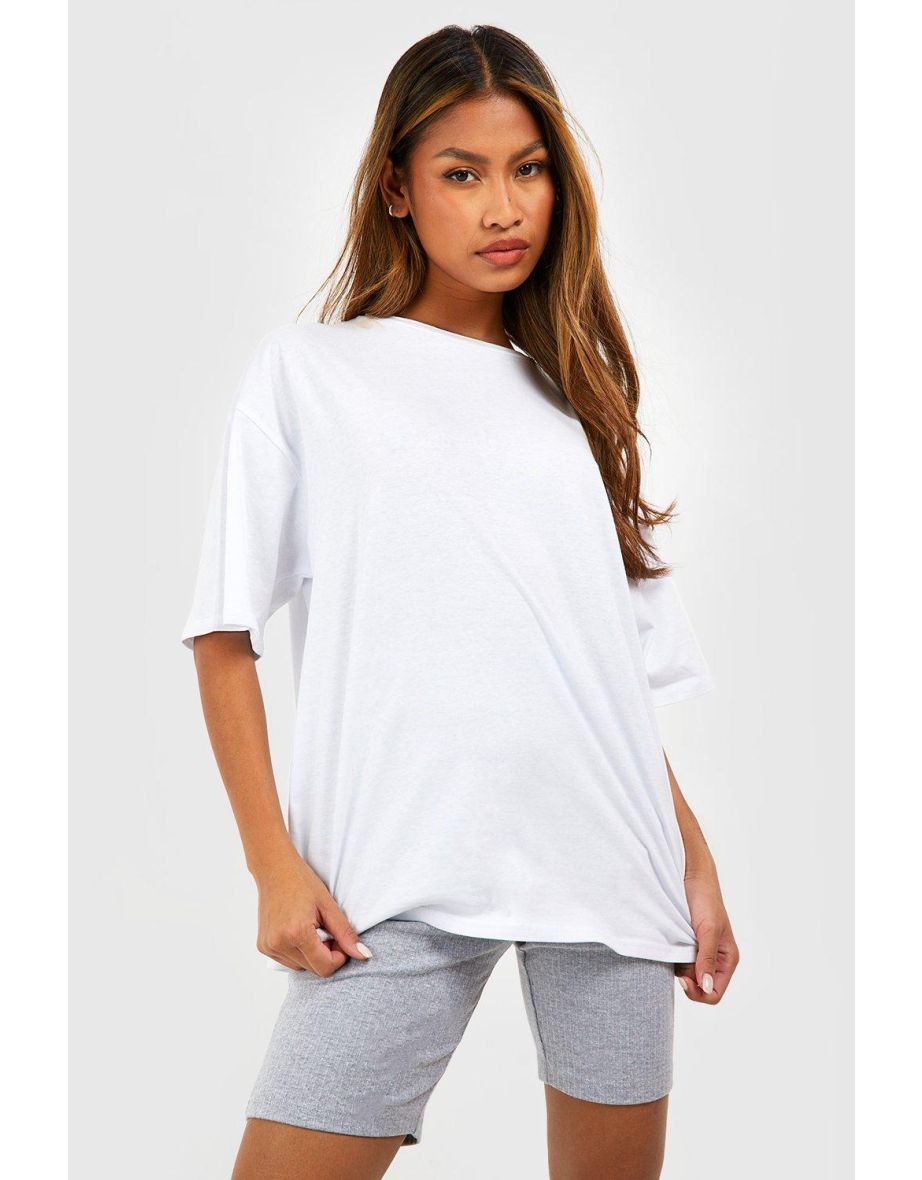 Grey cycling shorts outfit shop