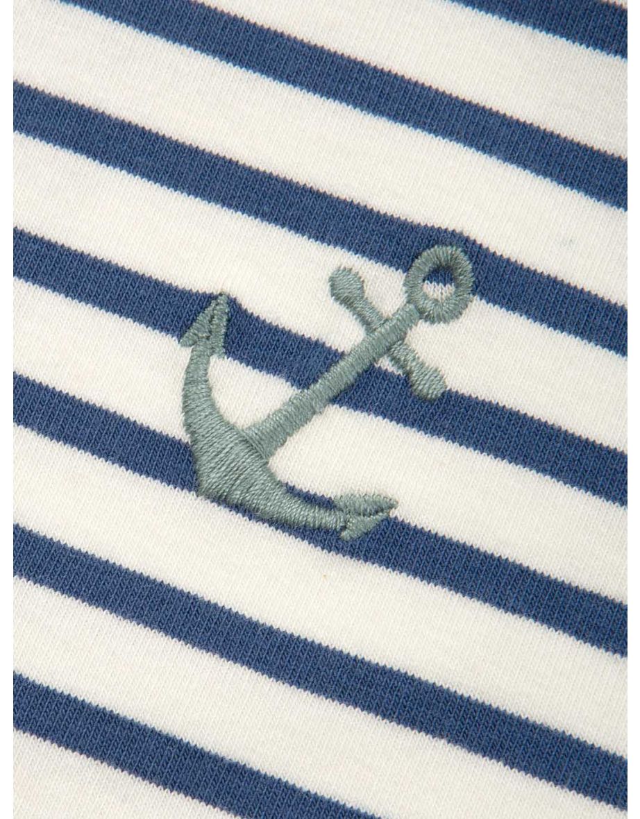 Anchor t-shirt - 3