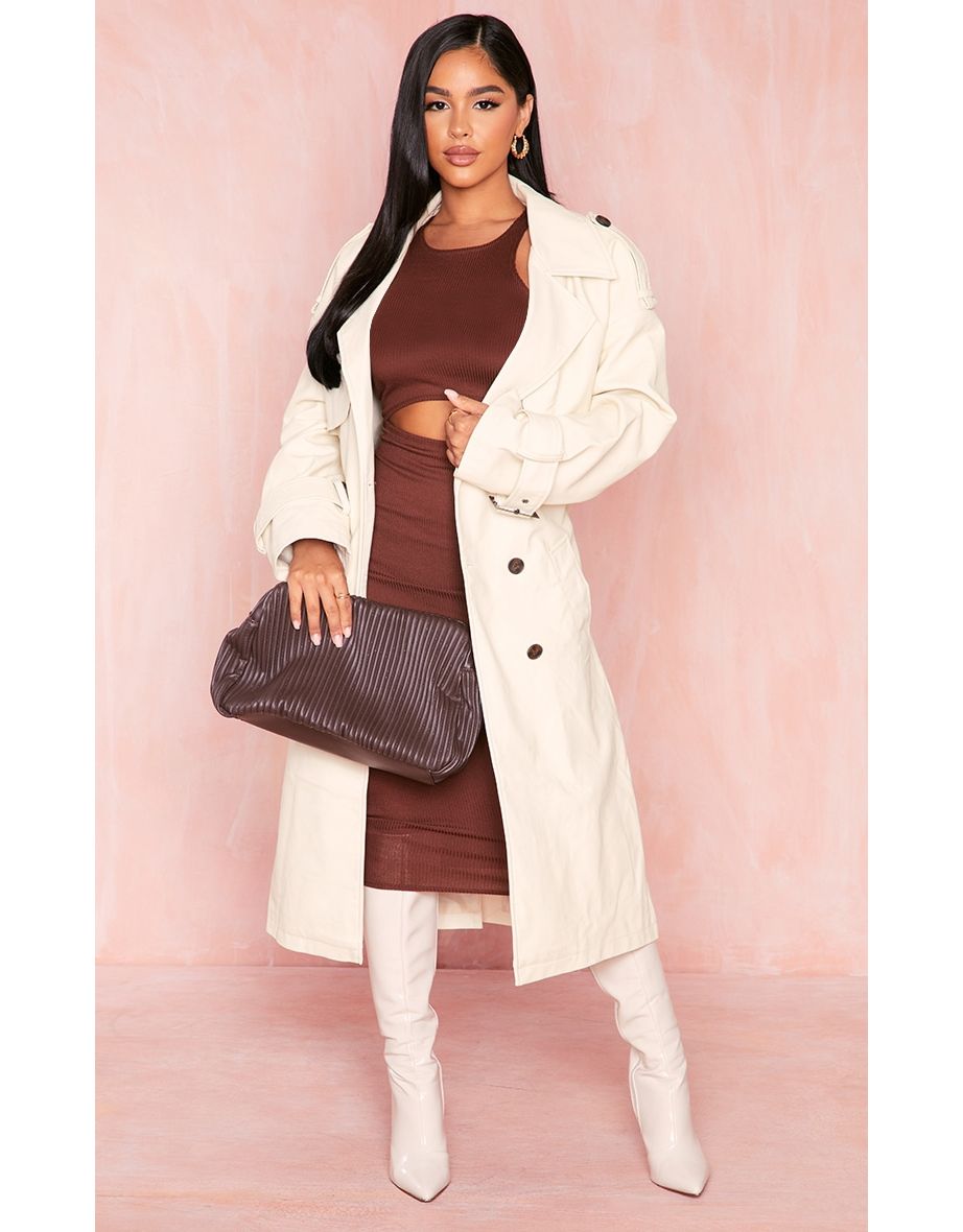 Trench pretty new arrivals little thing