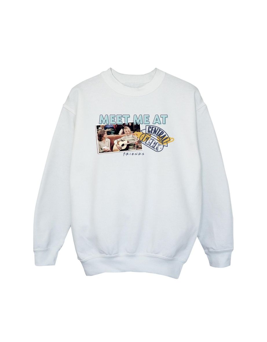 Central hotsell perk crewneck