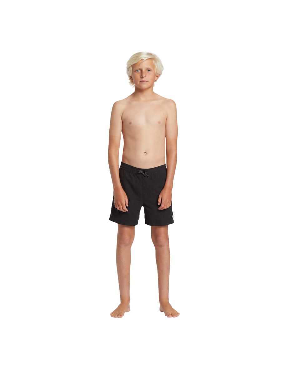 Quiksilver Kids Everyday 14" Swim Shorts