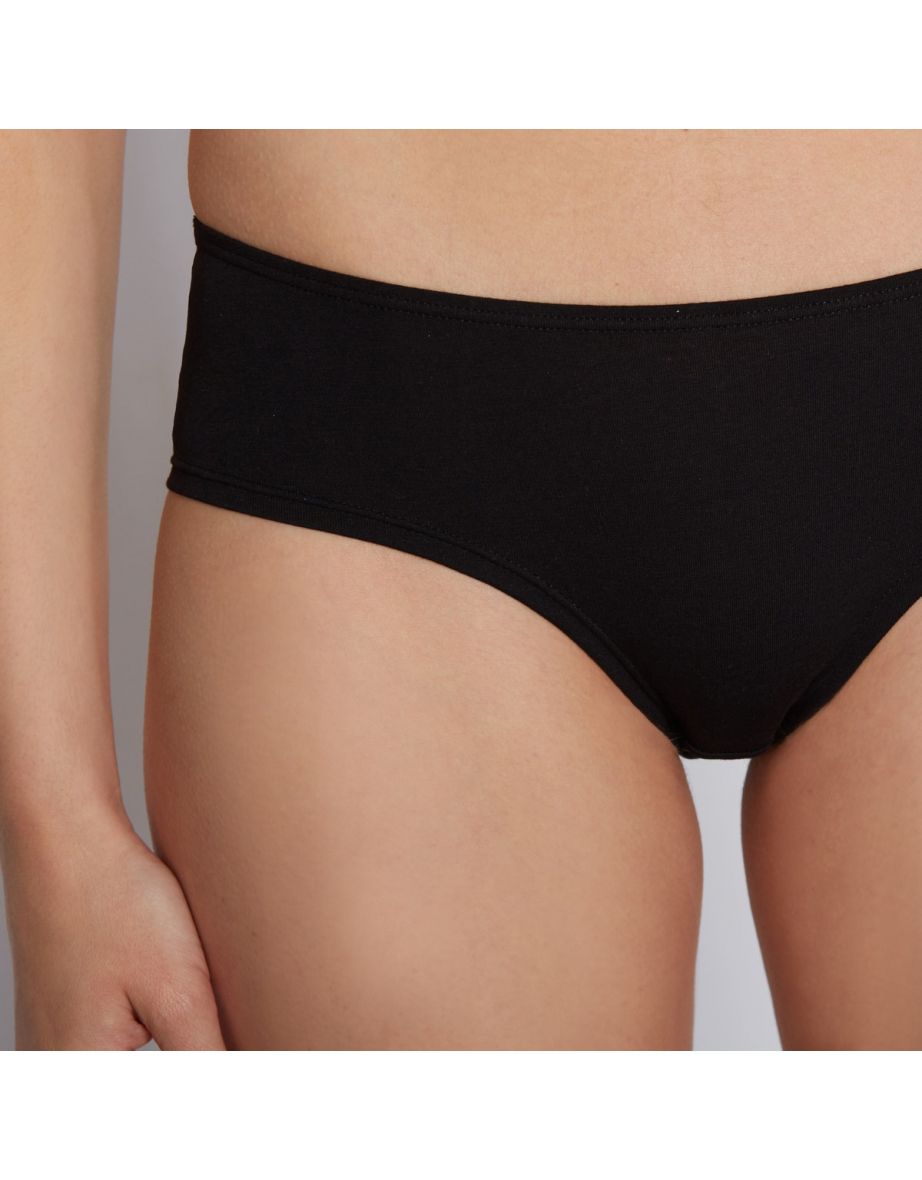 Pack of 2 Briefs - 5
