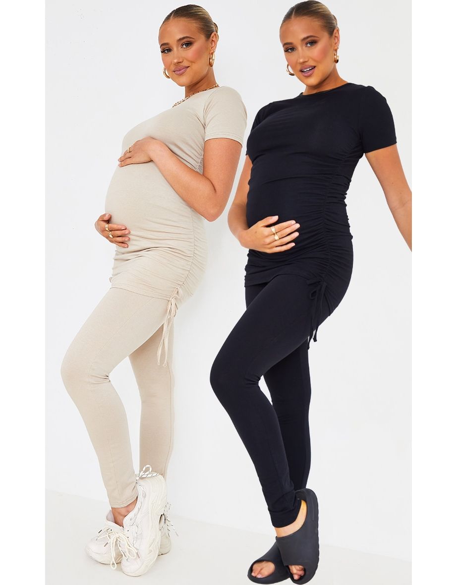 Maternity leggings debenhams outlet