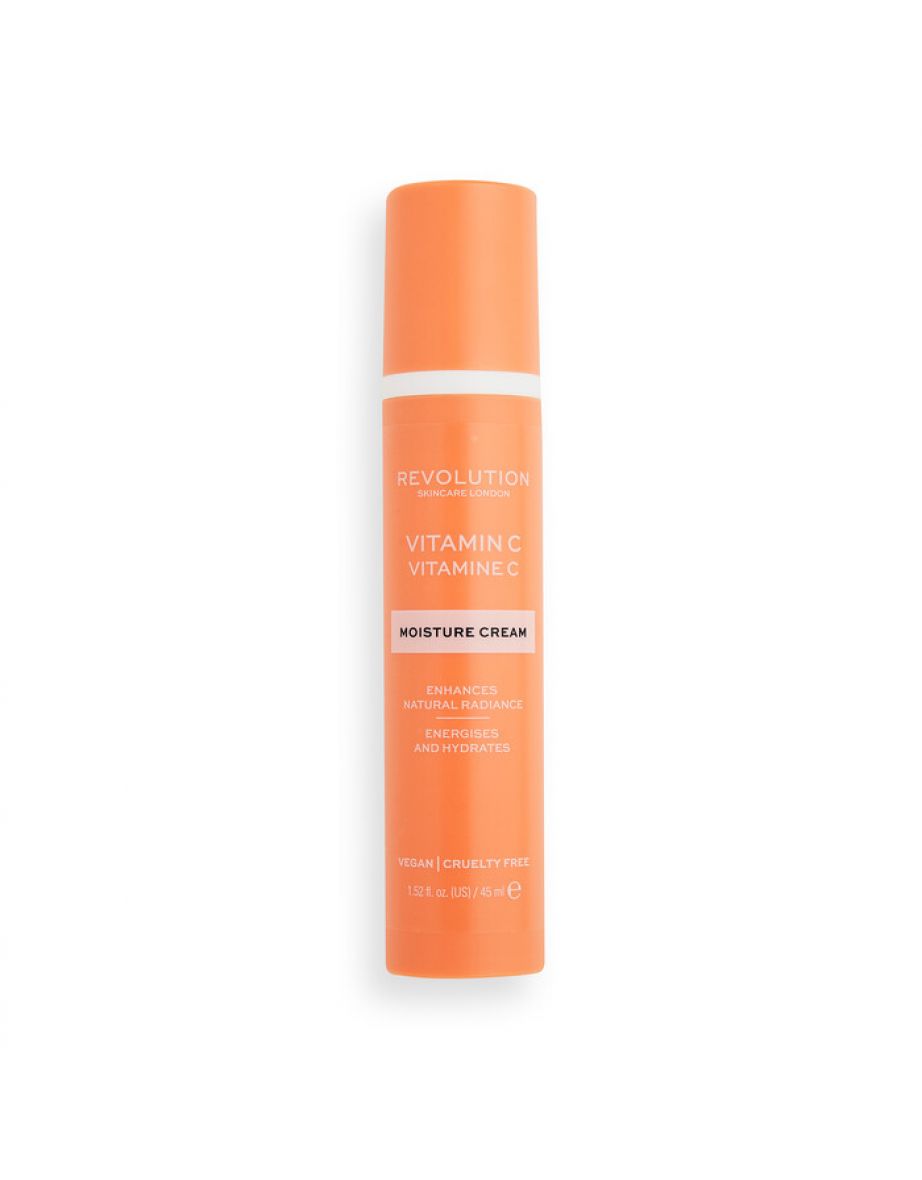 Vitamin C Moisturiser 45ml