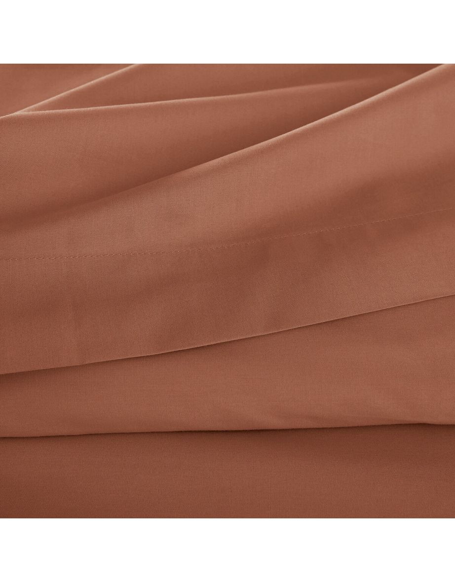 غطاء وسادة قطن - 3