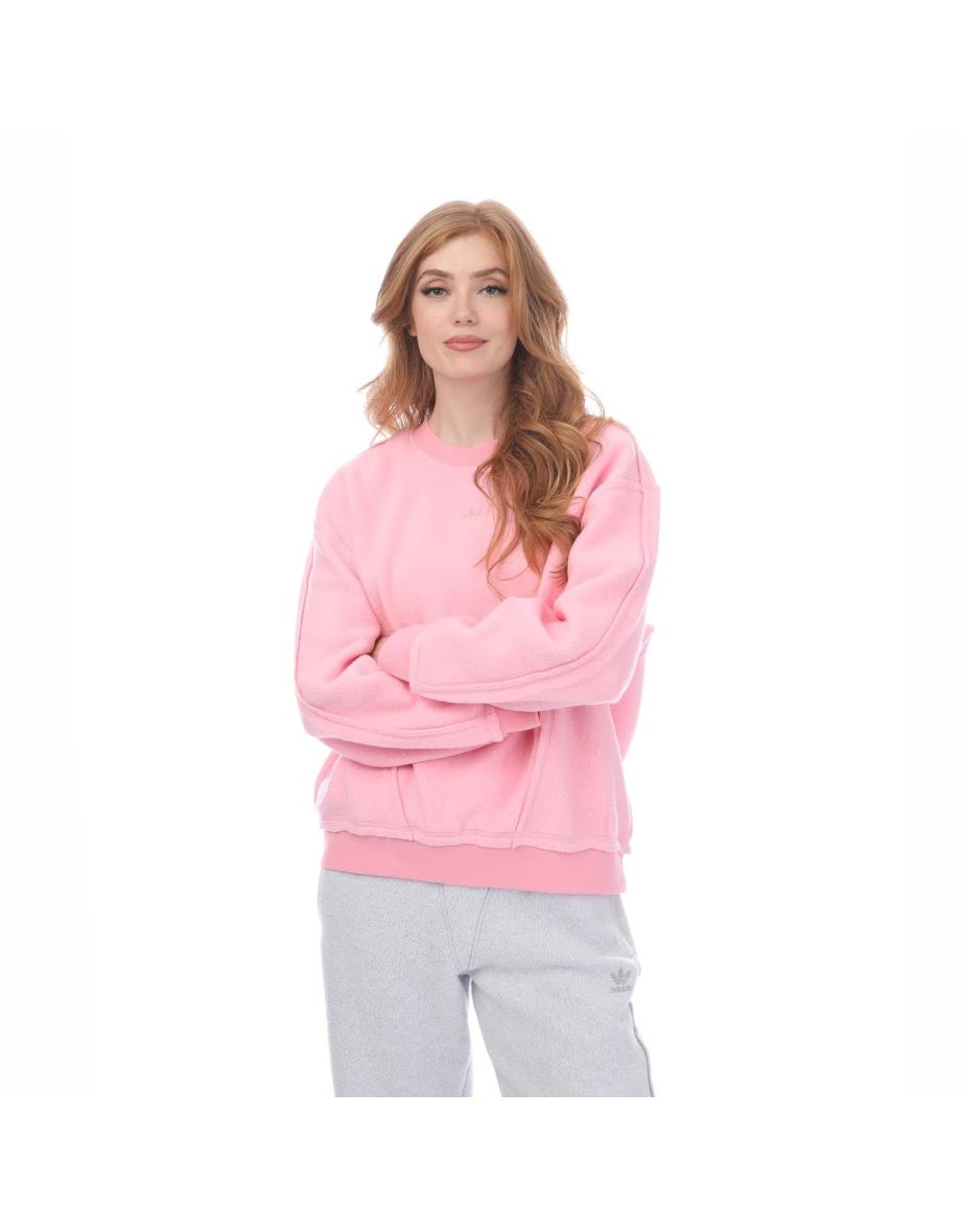 Adidas cosy tracksuit deals