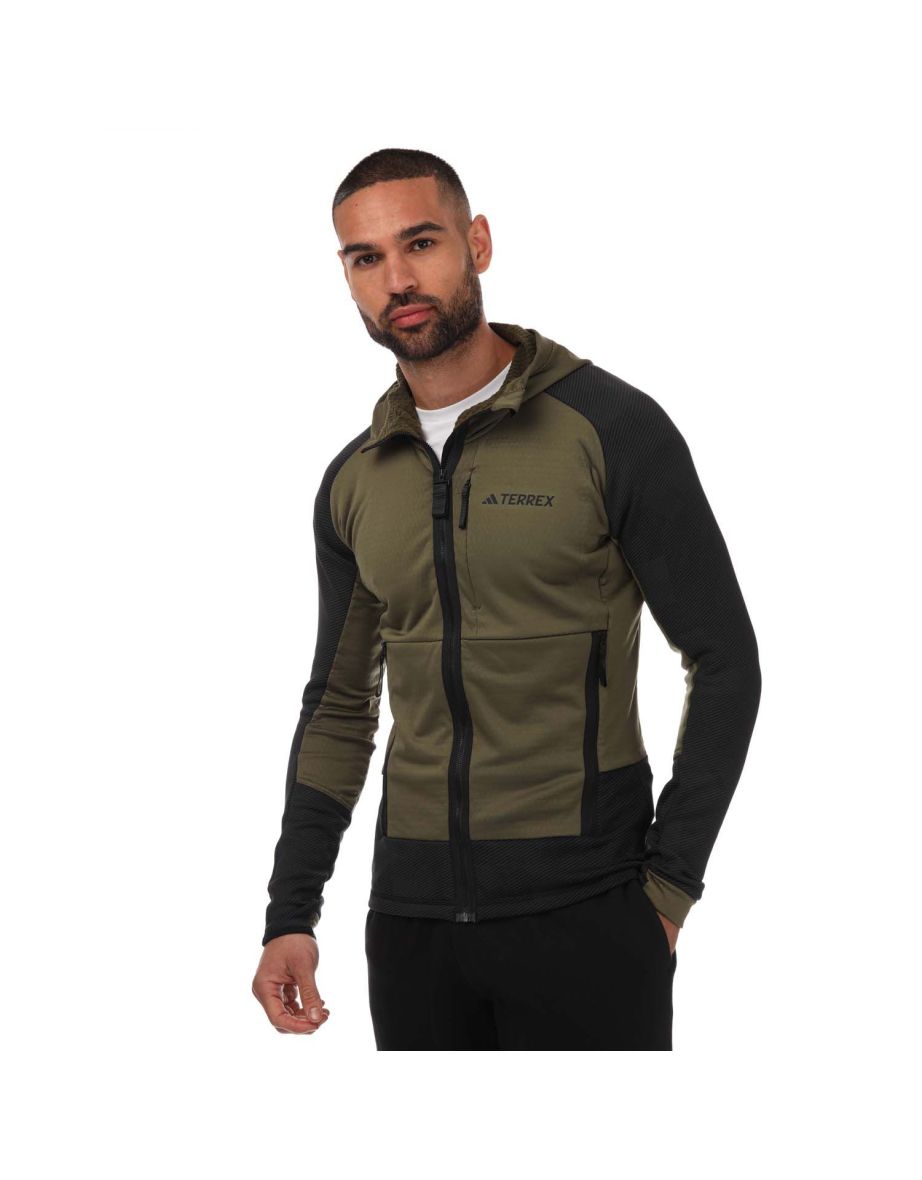 Adidas men's tech fleece hoodie shop
