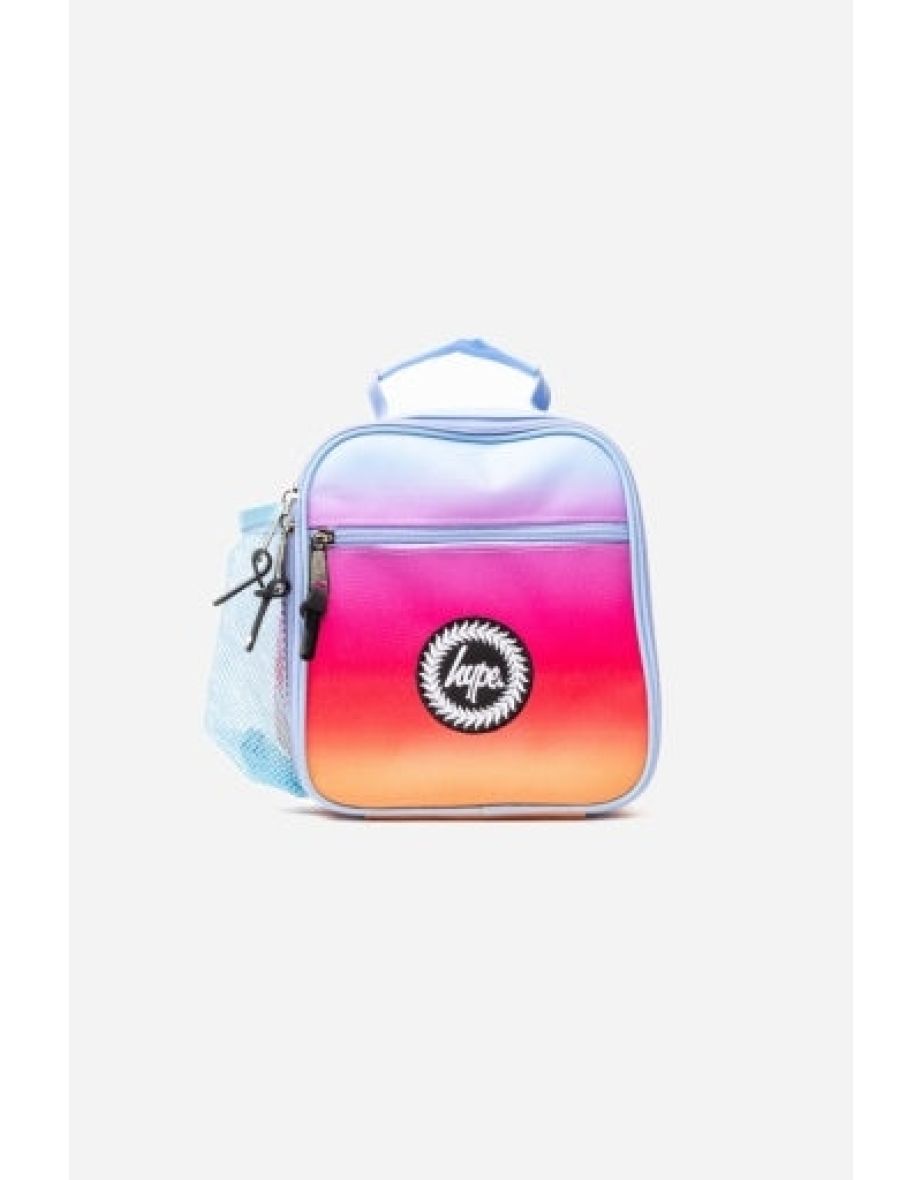 Girls hype lunch box shop