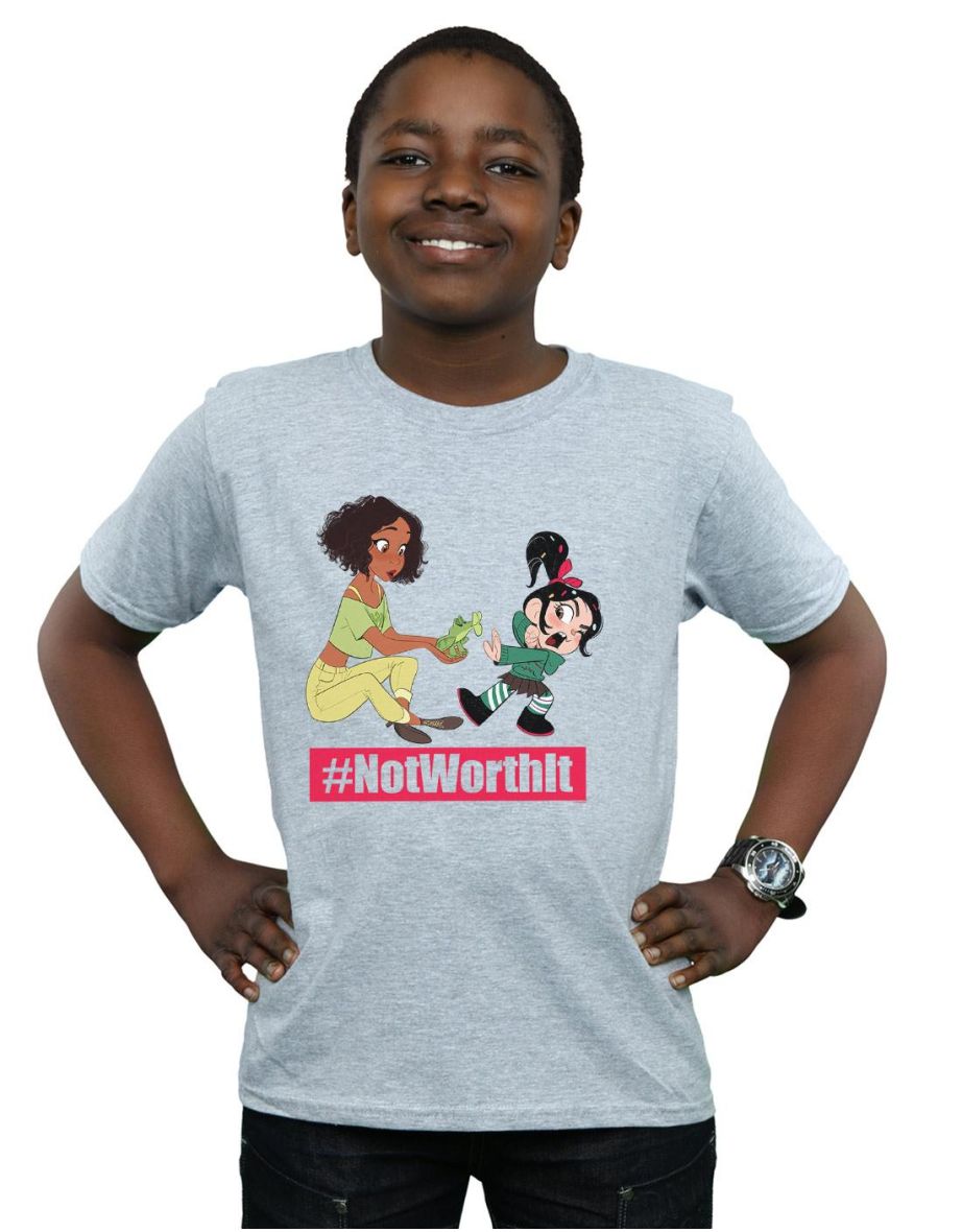 Vanellope t shirt on sale