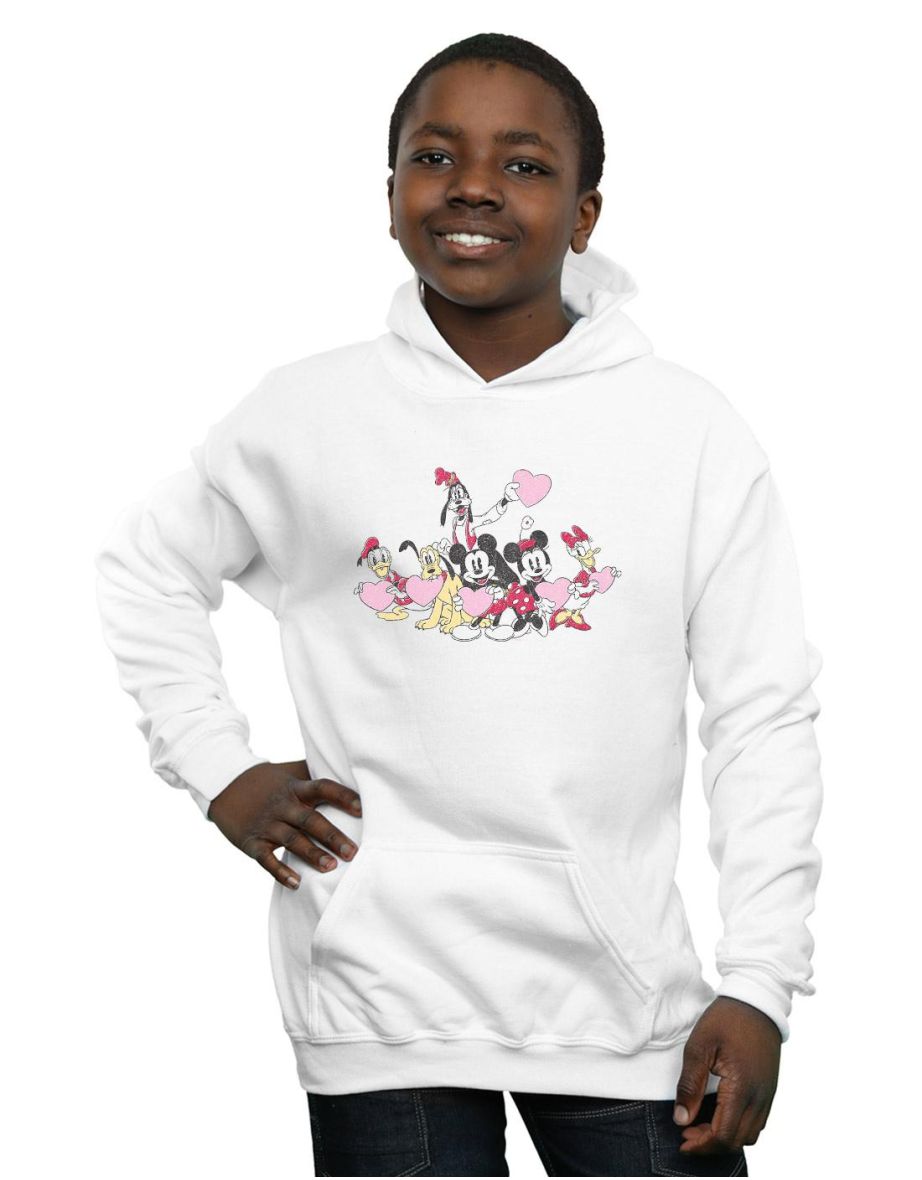 Buy Disney Hoodies in Saudi UAE Kuwait and Qatar VogaCloset