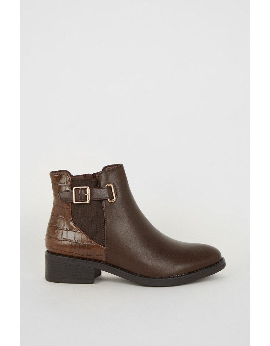 Good for the online sole ankle boots