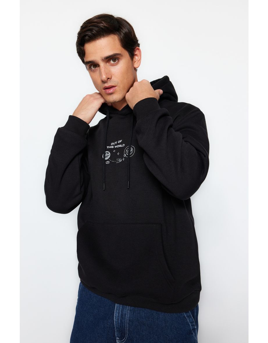 Buy Trendyol Hoodies in Saudi UAE Kuwait and Qatar VogaCloset