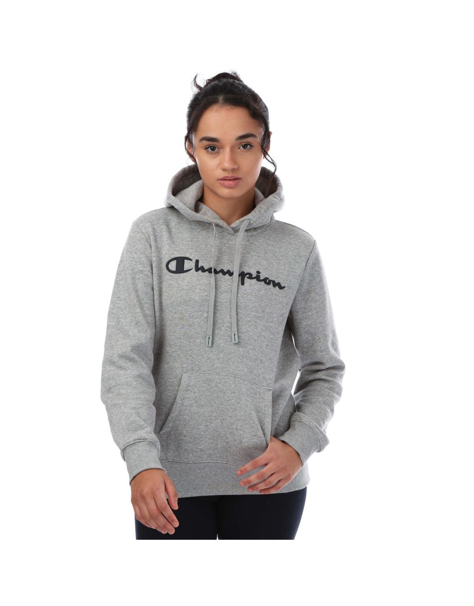 Champion hotsell sweatshirts women