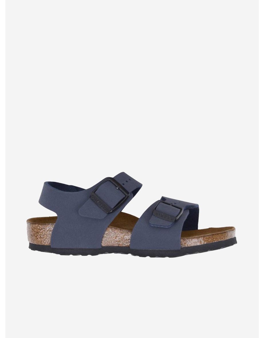 Birkenstock Boys Sandals - New York Sandals