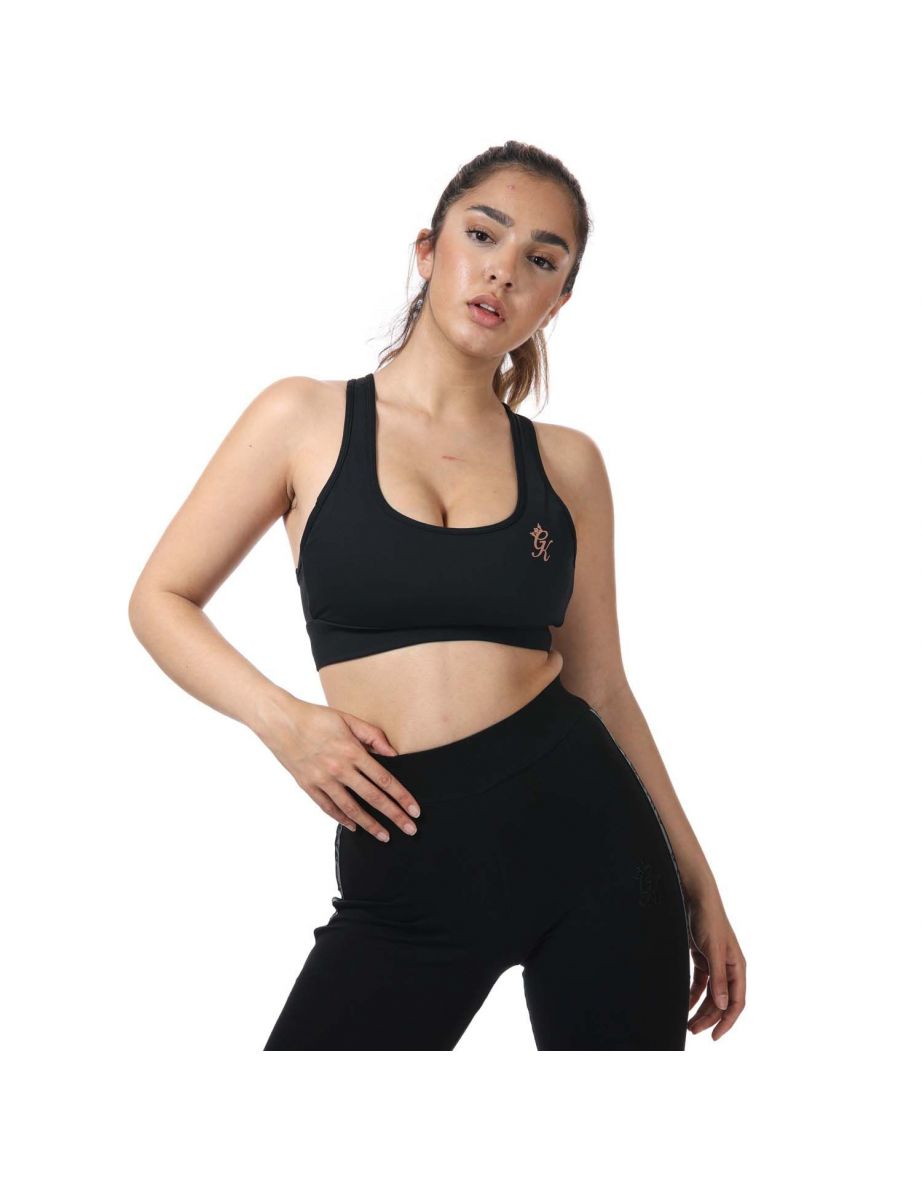 Gym king cheap sports bra