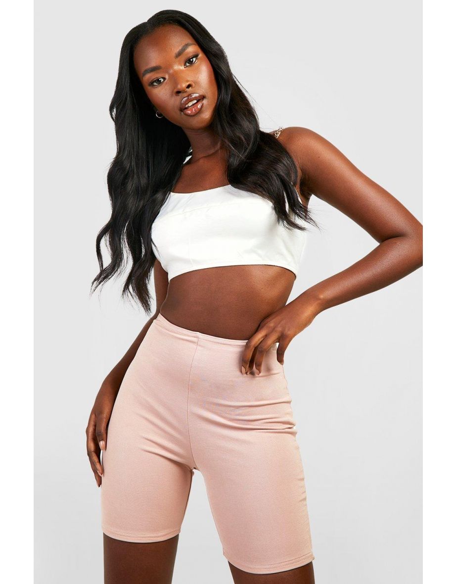 Slinky biker shorts store