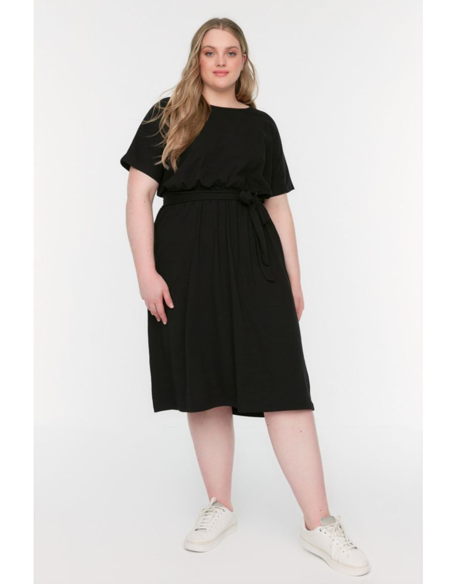 Black after 5 outlet dresses plus size