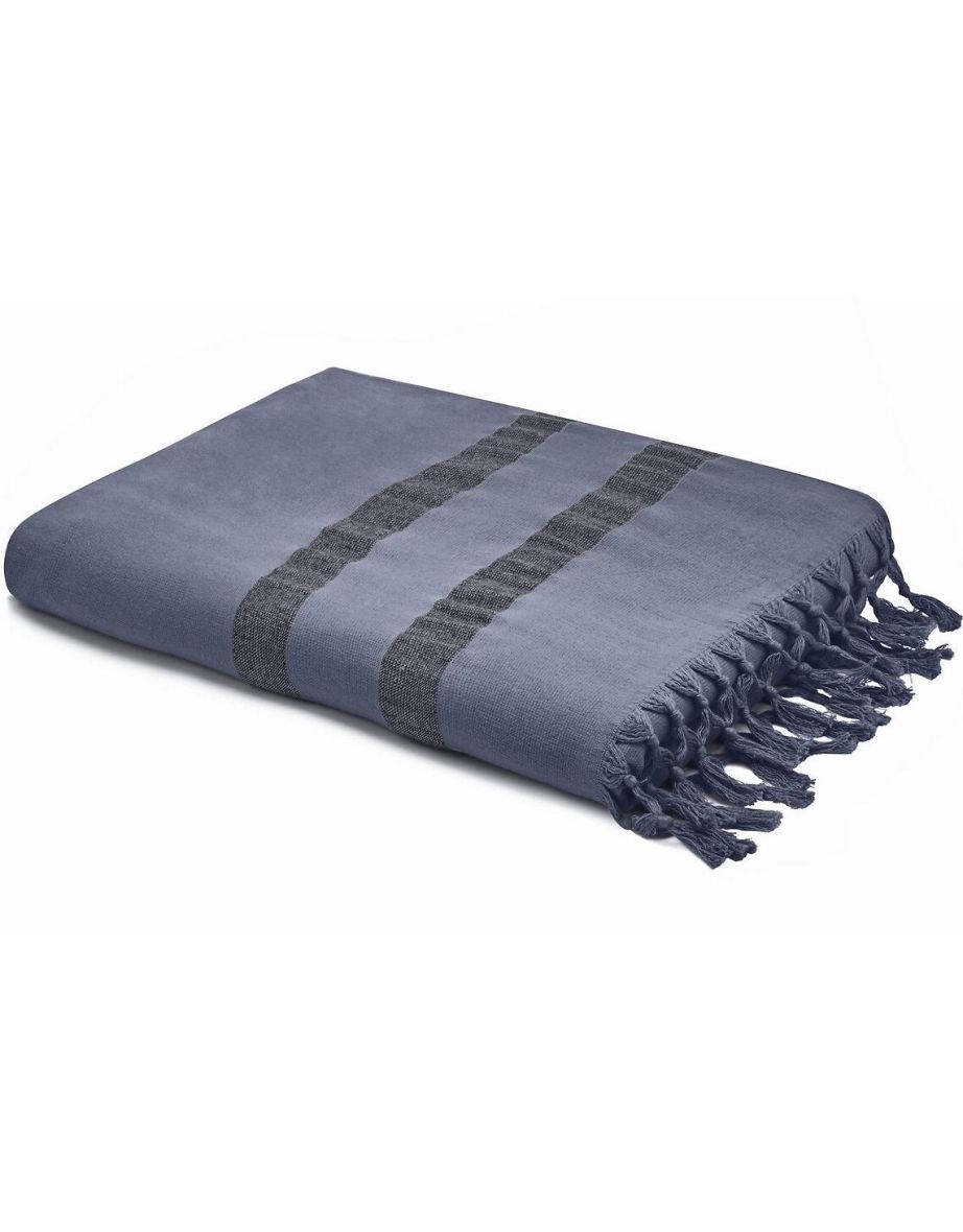 Antalya Organic Cotton / Towelling Fouta