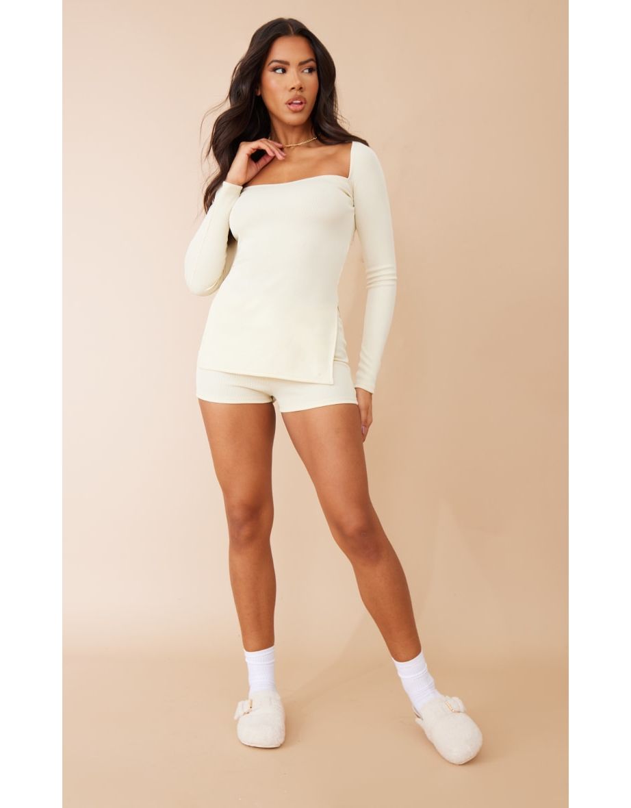 Beige hot best sale pants