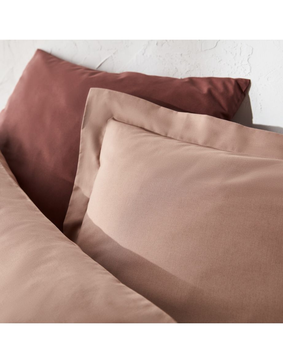 غطاء وسادة قطن - 3