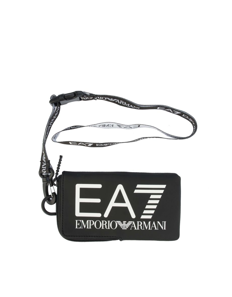 Ea7 mens bag new arrivals