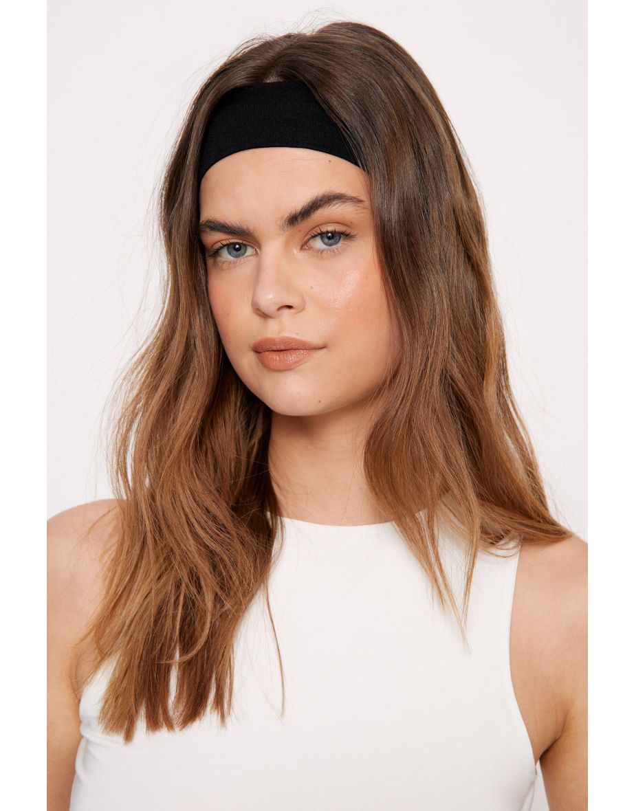 Nastygal Jersey Headband