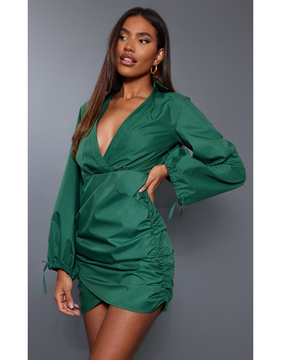 Buy Dresses Prettylittlething in Bahrain VogaCloset