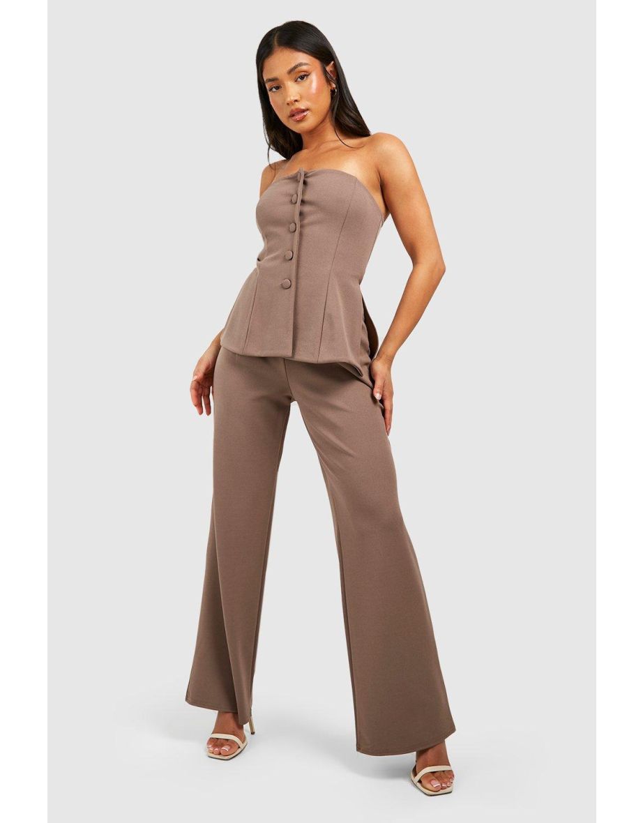 Buy Boohoo Jumpsuits in Saudi UAE Kuwait and Qatar VogaCloset