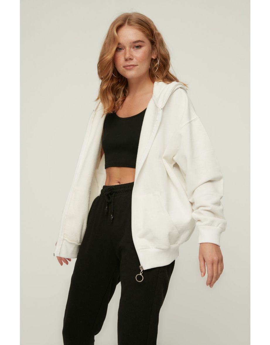 Buy Trendyolmi Lla Sweatshirts in Saudi UAE Kuwait and Qatar