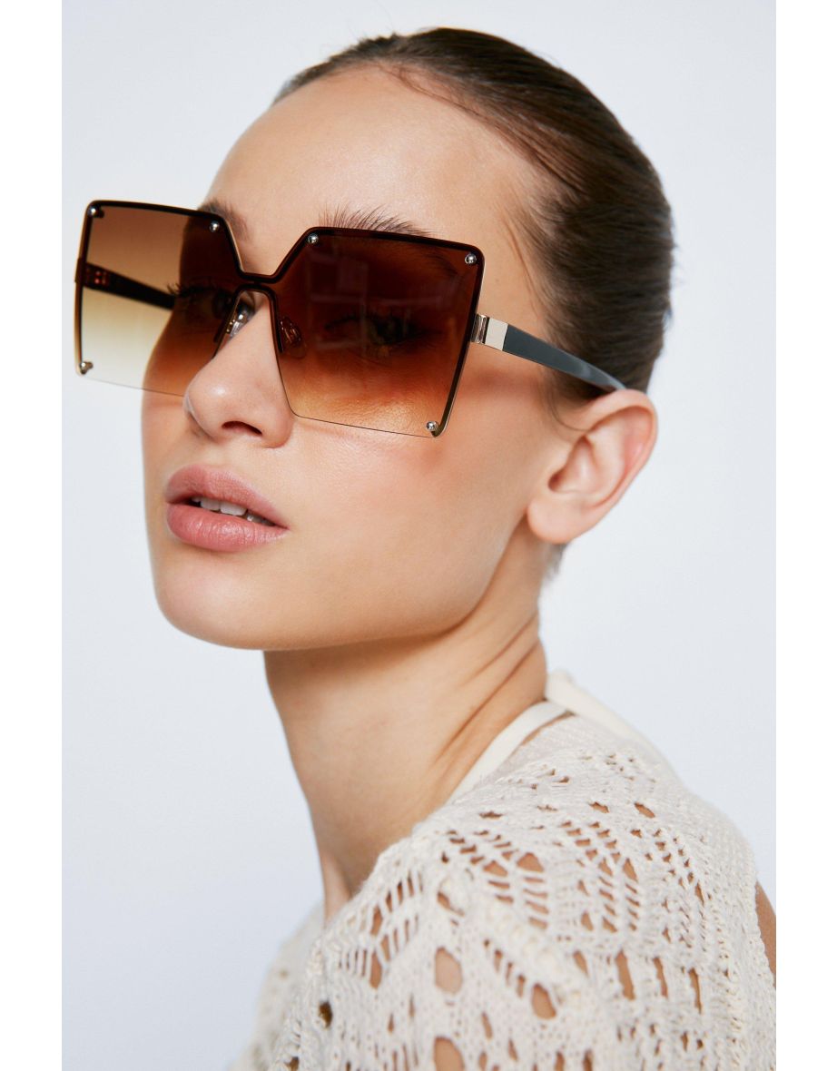 Buy Sunglasses Nastygal in Bahrain VogaCloset