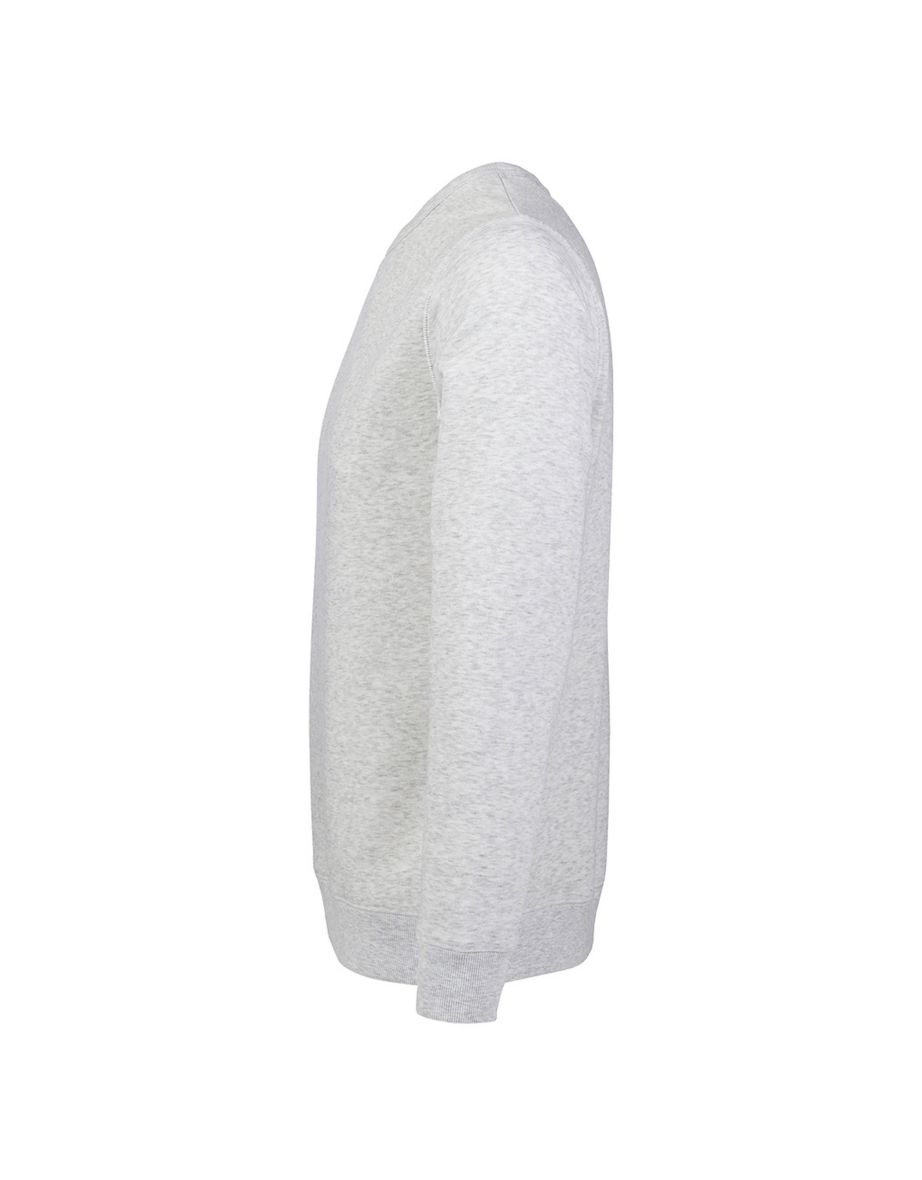 Sols Unisex Adults Sully Sweatshirt - Ash - 2