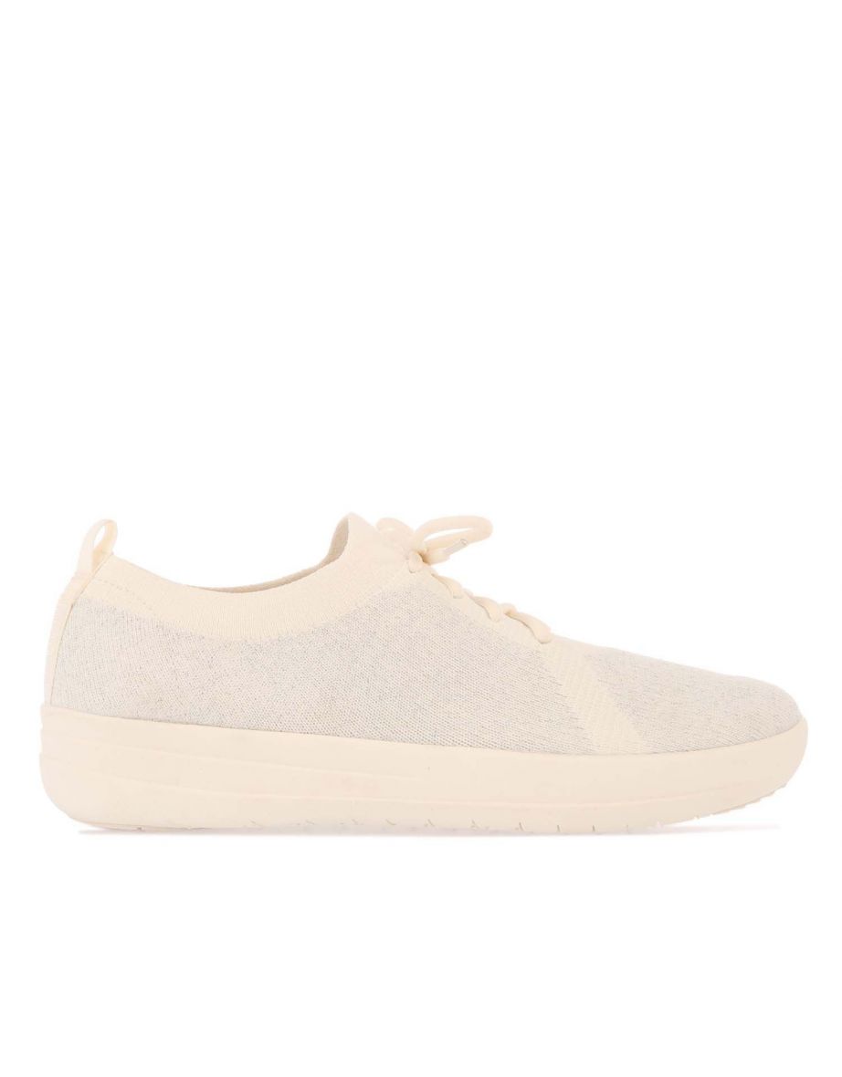 Fitflop uberknit online trainers