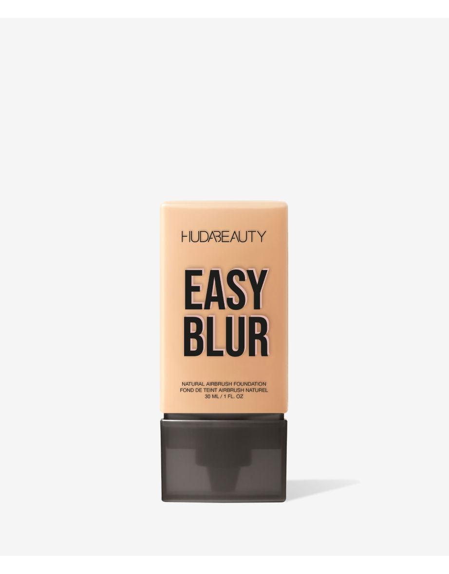 Huda Beauty Easy Blur Foundation Latte 300N
