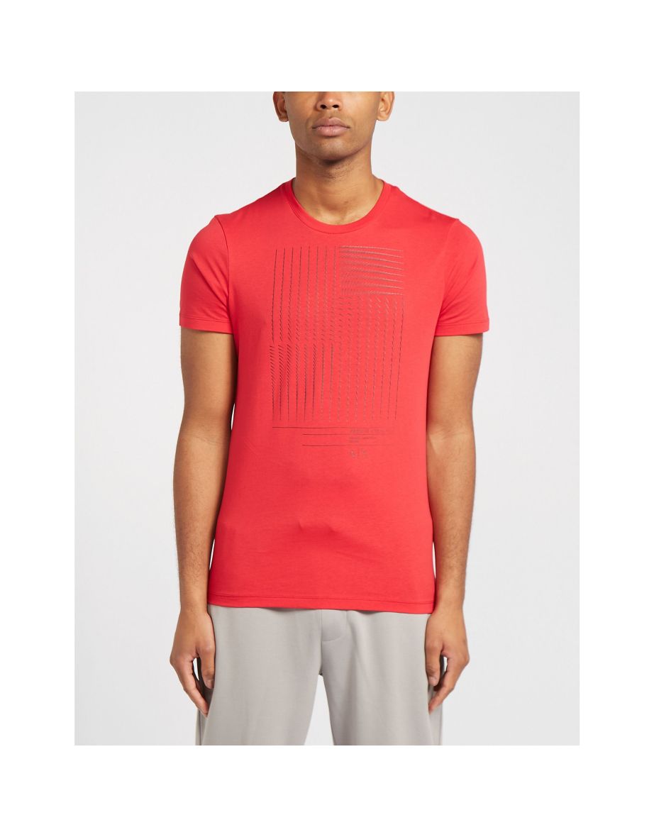 Buy Armani Exchange T Shirts in Saudi UAE Kuwait and Qatar