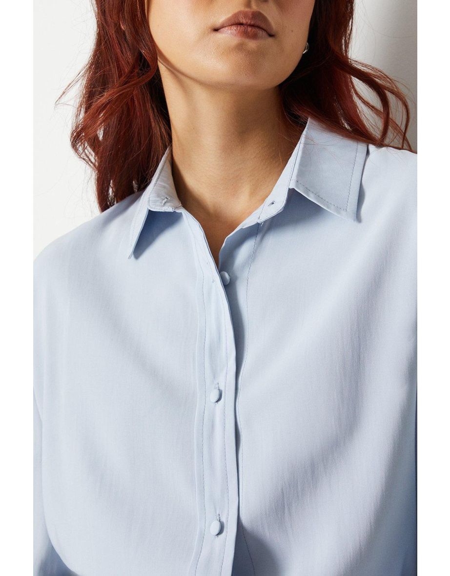 Super Soft Boyfriend Shirt - 3
