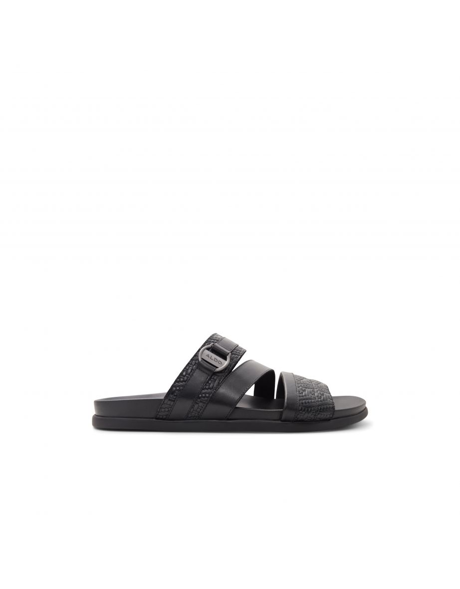 Buy Navy Blue Sandals for Men by Aldo Online | Ajio.com