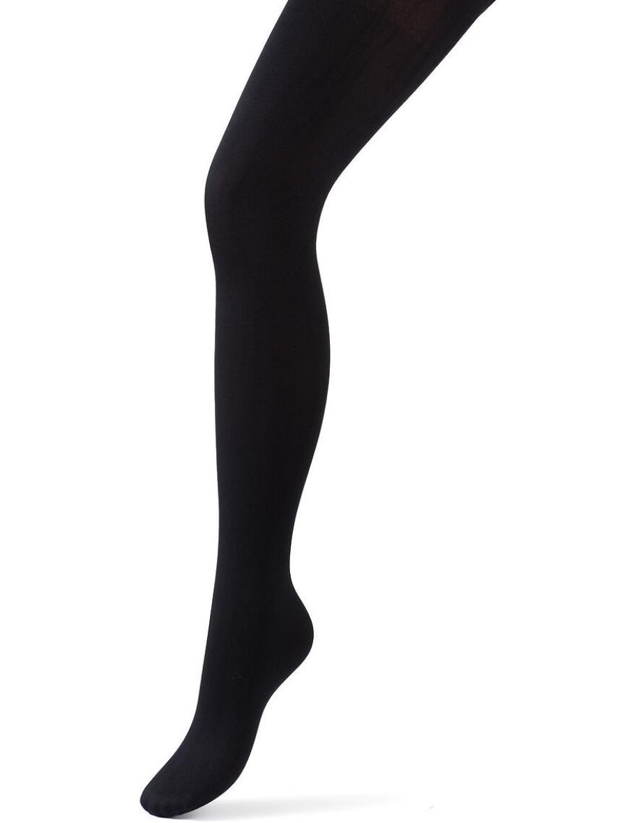 40 Denier Semi-Opaque Tights