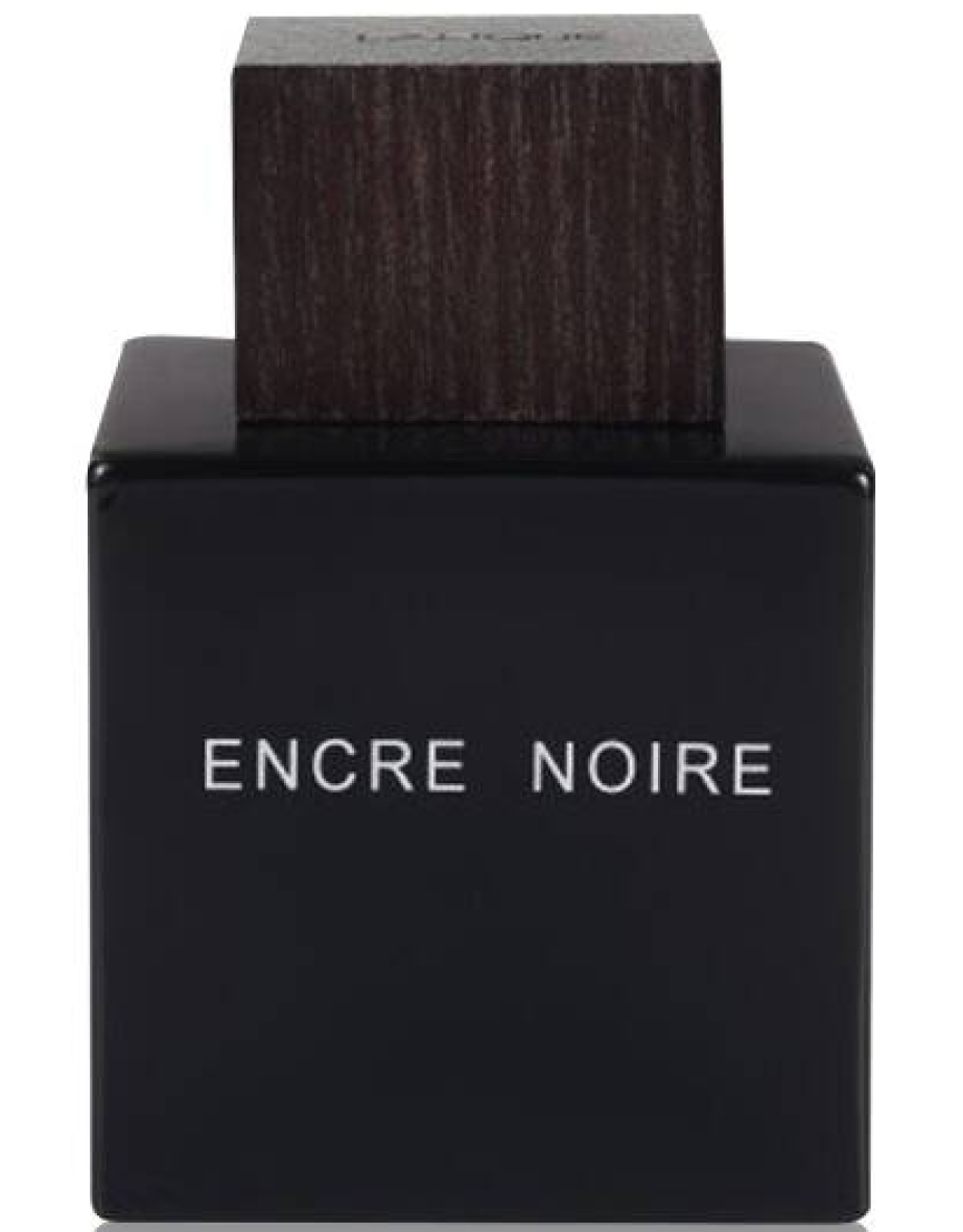 Lalique Encre Noir - 100 ml